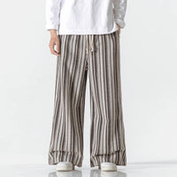 The Jester Sweatpant in Khaki