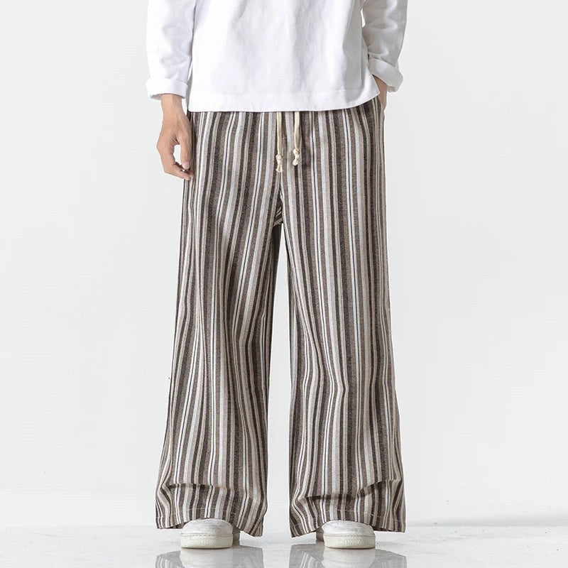 The Jester Sweatpant in Khaki