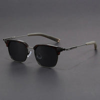 The Montclair Sunglasses