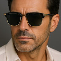 The Montclair Sunglasses