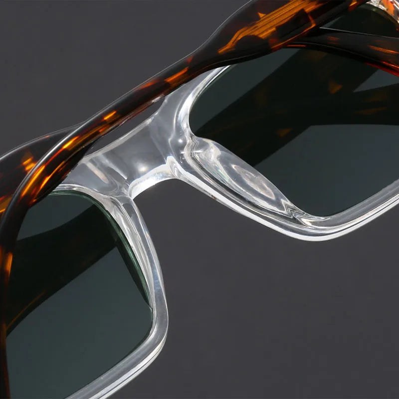The Nuoro Sunglasses