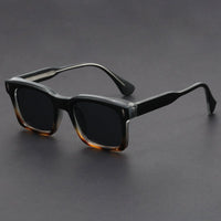 The Nuoro Sunglasses
