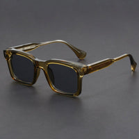The Nuoro Sunglasses