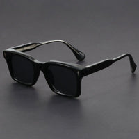 The Nuoro Sunglasses
