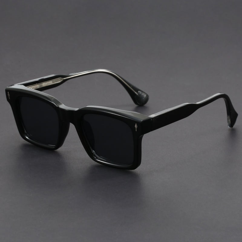 The Nuoro Sunglasses