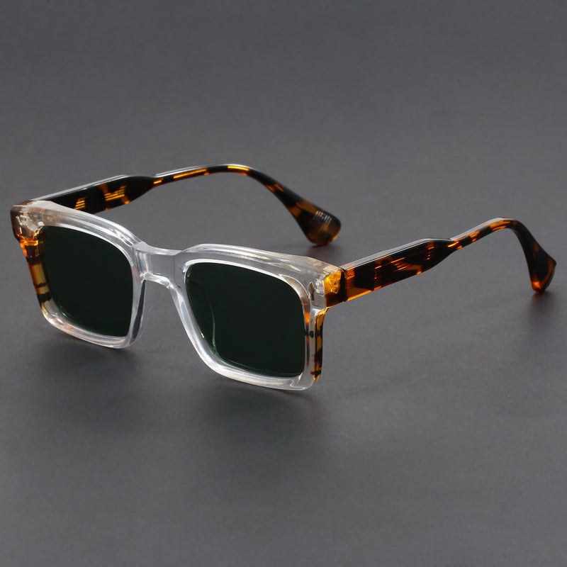 The Nuoro Sunglasses