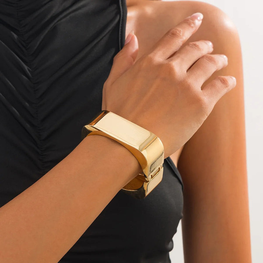 The Palermo Bangle