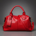 The Roma Bowler Bag