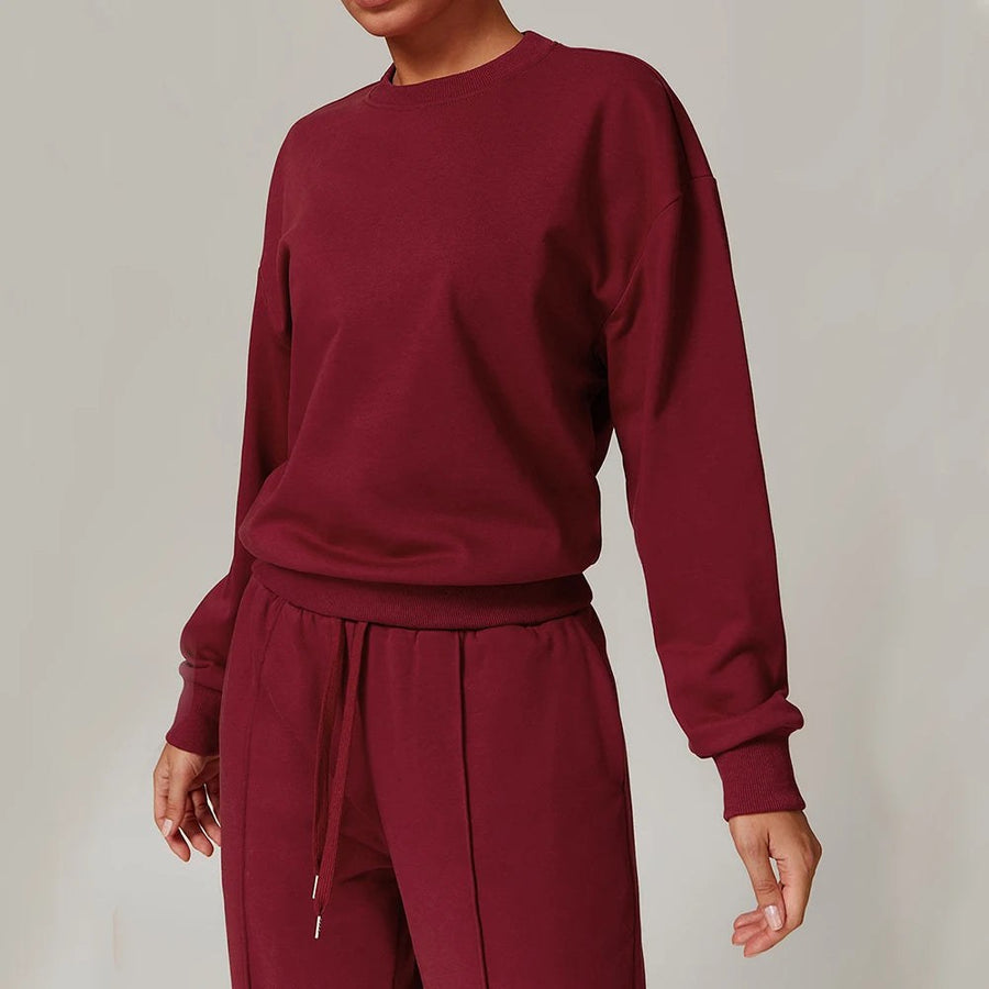 The Santa Barbara Set in Cherry