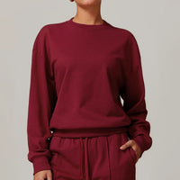 The Santa Barbara Set in Cherry