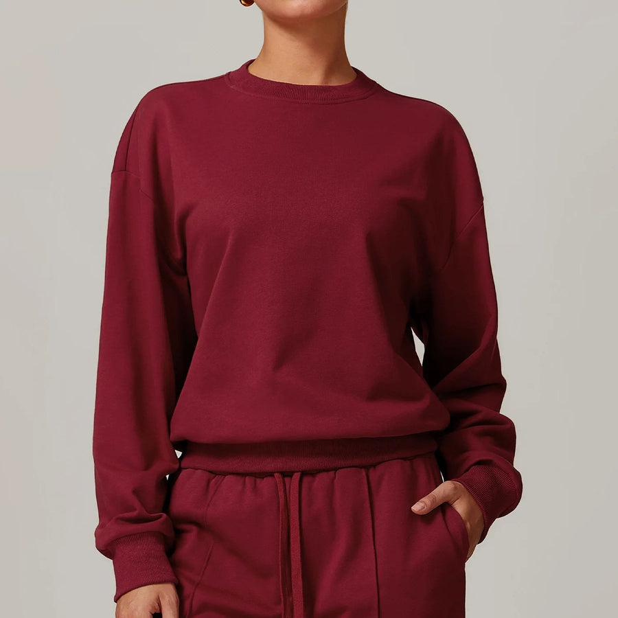 The Santa Barbara Set in Cherry