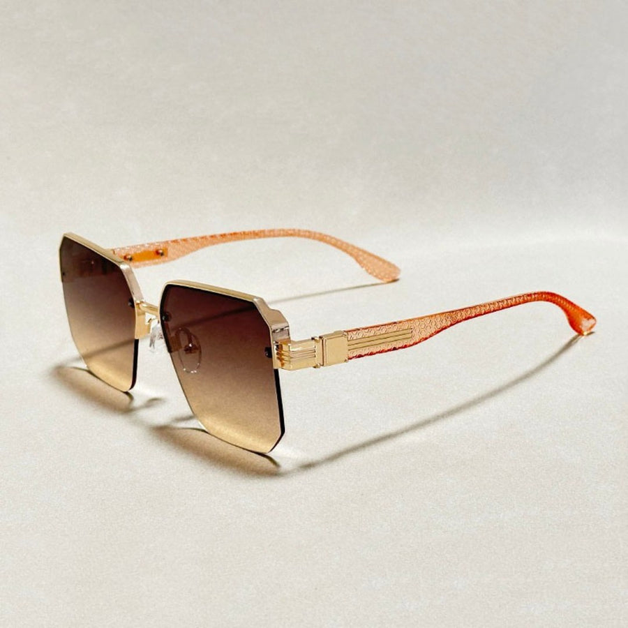 The Scarpelli Shades