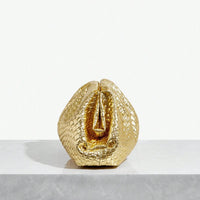 The Seraphina Bag in Gold
