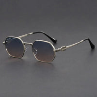 The Sinclair Retro Sunglasses