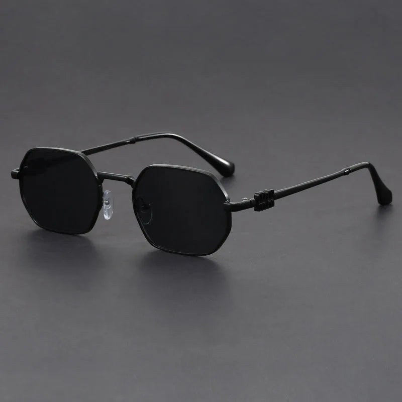 The Sinclair Retro Sunglasses