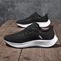 The Tempest Jogging Shoes in Midnight