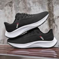 The Tempest Jogging Shoes in Midnight