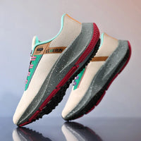The Tempest Jogging Shoes in Tempest