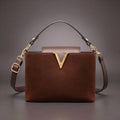 Espresso Brown