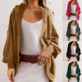 Thea Casual Knit Cardigan