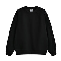 Thea Comfortable Shirt in Black