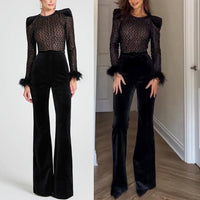 Thea Elegant Blouse