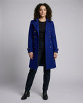 Thea Elegant Coat