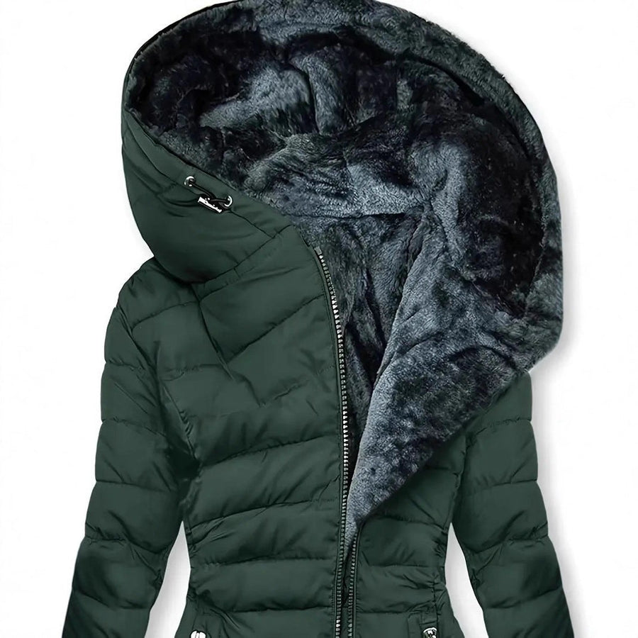 Thea Jacket