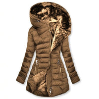Thea Jacket