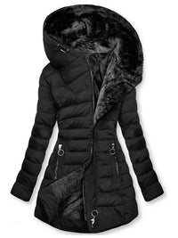 Thea Jacket in Black