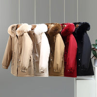 Thea Jacket with Pockets in Black