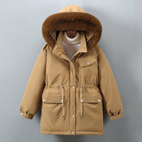 Thea Jacket with Pockets in Black