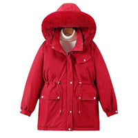 Thea Jacket with Pockets in Black