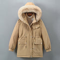 Thea Jacket with Pockets