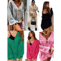Thea Knit Cardigan