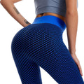 Thea Leggings with Elastic Waist