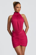 Jessa Mini Dress