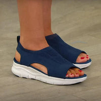 Soledad | Women's Sport Sandals