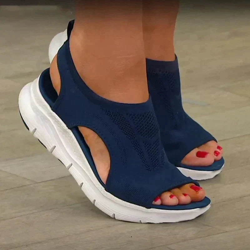 Soledad | Women's Sport Sandals