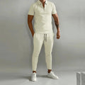 Thijs Elegant Trousers