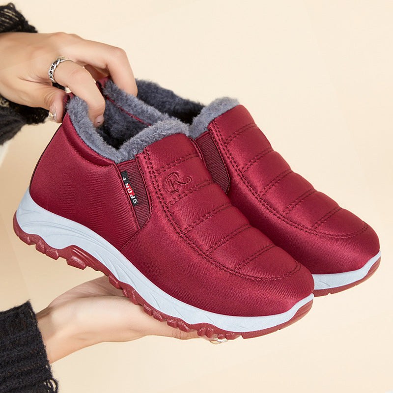 Thijs Non-Slip Shoes