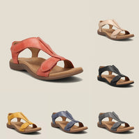 Thijs Orthopaedic Sandals