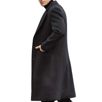 Thijs Trench Coat
