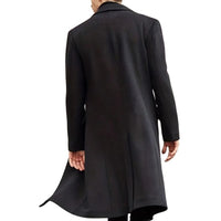 Thijs Trench Coat