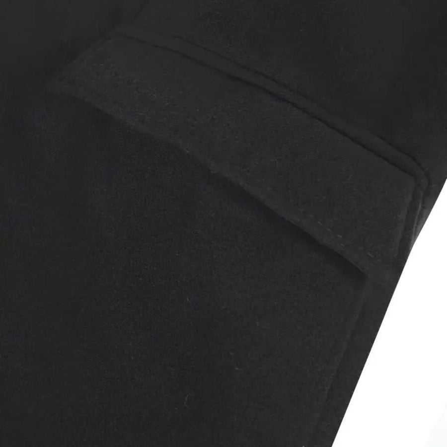 Thijs Trench Coat