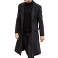 Thijs Trench Coat