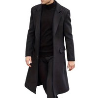 Thijs Trench Coat