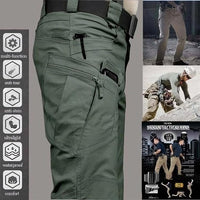 Thijs Trousers