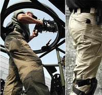 Thijs Trousers
