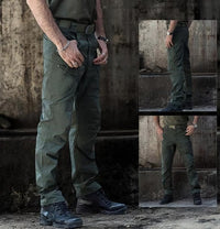 Thijs Trousers